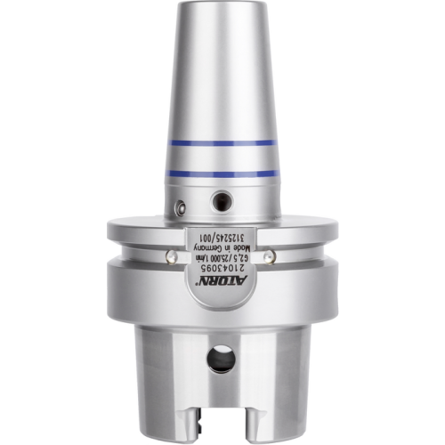 Zsugorbefogó DIN69893 HSK-A63, 16mm A= 95mm hűtőcsatorna-furattal