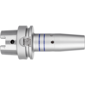 Zsugorbefogó DIN69893 HSK-A63, 6mm A=120mm hűtőcsatorna-furattal
