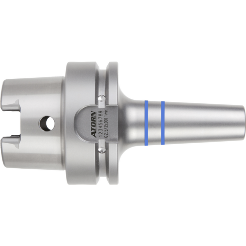 Zsugortokmány HSK63 DIN 69893-A 20mm keskeny kivitel, 3°