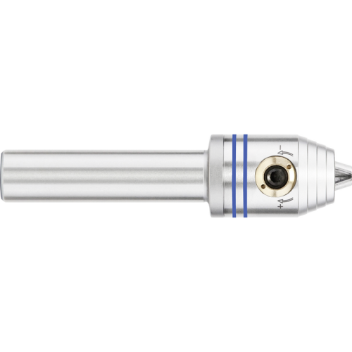 Mikro univerzális tokmány, szár-16mm A=100mm befogási tartomány 0,2-6,4mm