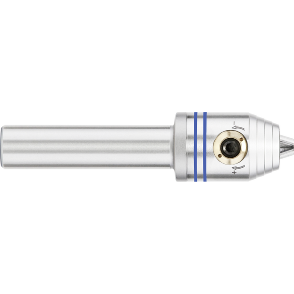Mikro univerzális tokmány, szár-16mm A=100mm befogási tartomány 0,2-6,4mm