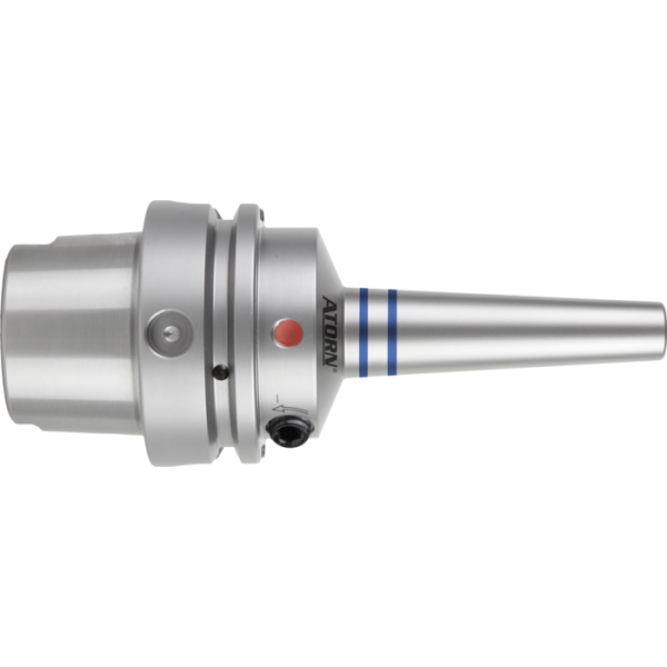 Hidraulikus befogó 3° DIN69893 HSK-A63, 10mm A=120mm ultrakeskeny kivitel