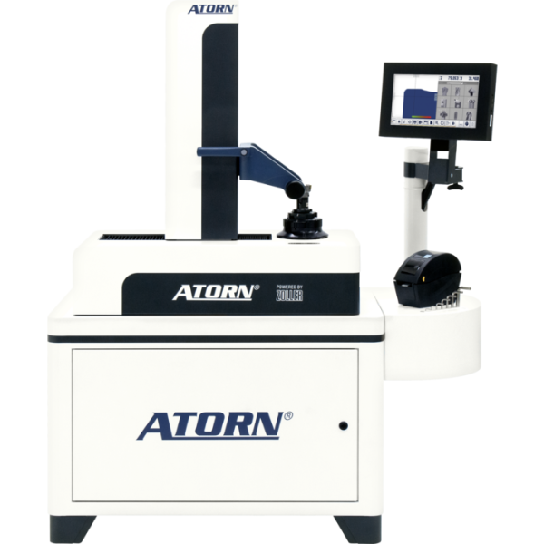 ImageController 2 ATORN 420 13,3”-os képernyővel, fekvő forma