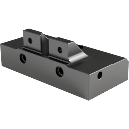 Standard pofa, 120 mm széles, befogási szélesség, 60 mm