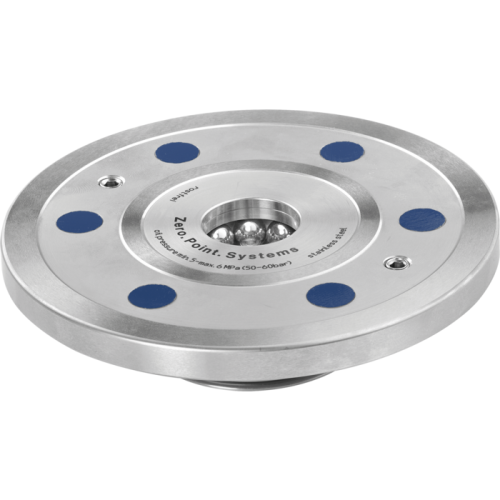 Befogómodul K10.2 típusú kerek (hidraulikus) kifúvással 112mm