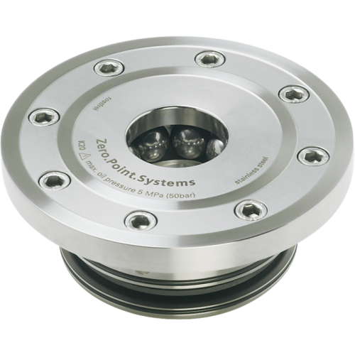 Befogómodul K20 típusú kerek (hidraulikus) kifúvással 112mm