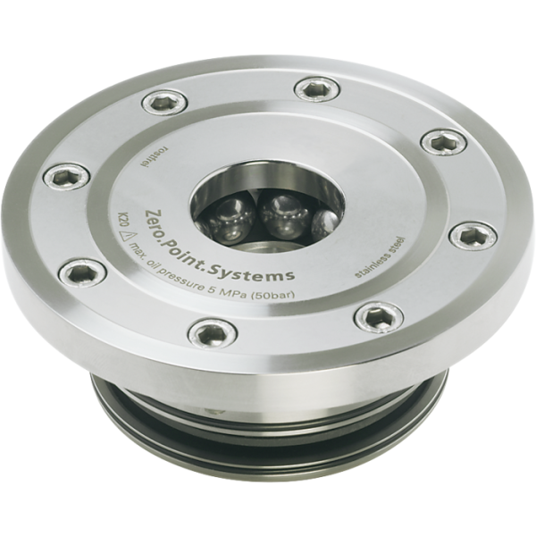 Befogómodul K20 típusú kerek (hidraulikus) kifúvással 112mm