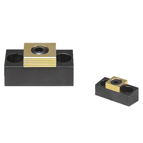 Kombi leszorító köröm 75 x 38,1 mm