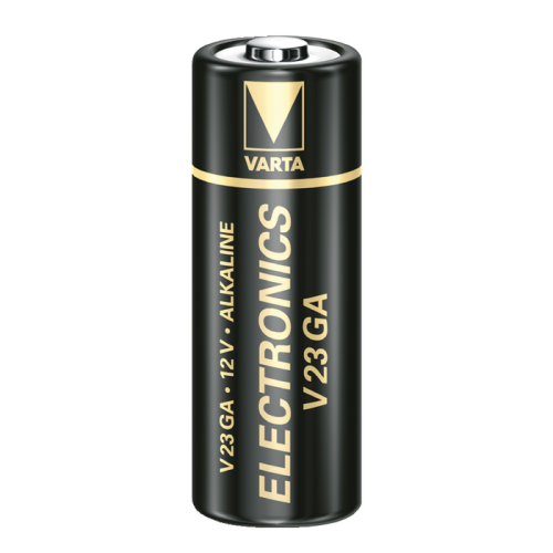 Alkáli/elektronikus elem 12V 23A (csom. = 1 darab)