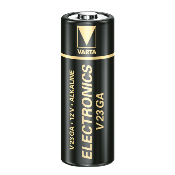 Alkáli/elektronikus elem 12V 23A (csom. = 1 darab)