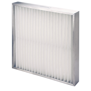 Finomszűrő UCS-Mini / UC1SD, 2-4. sorozat szűrőhöz