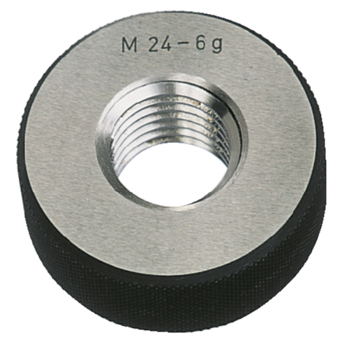 DAkkS gyűrűs idomszer kalibrálása 3–50 mm