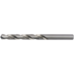Csigafúró HSS 5xD DIN338N 118° 4mm sima csiszolt