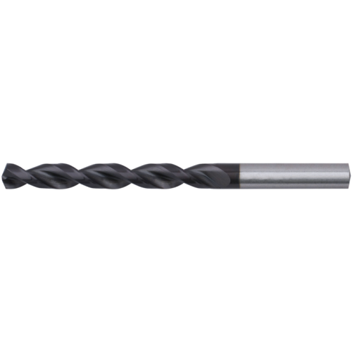 Csigafúró HSS-E 5xD DIN338TLP 130° 16mm TiAlN csiszolt
