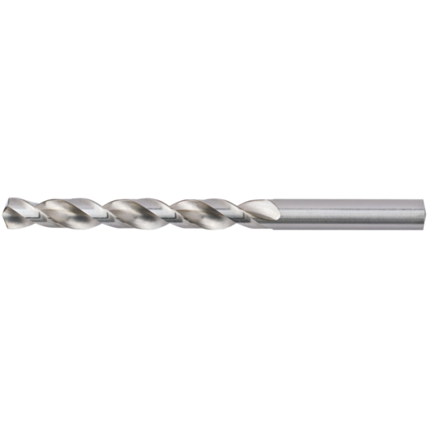 Csigafúró HSS 5xD DIN338W 130° 5,8mm sima csiszolt