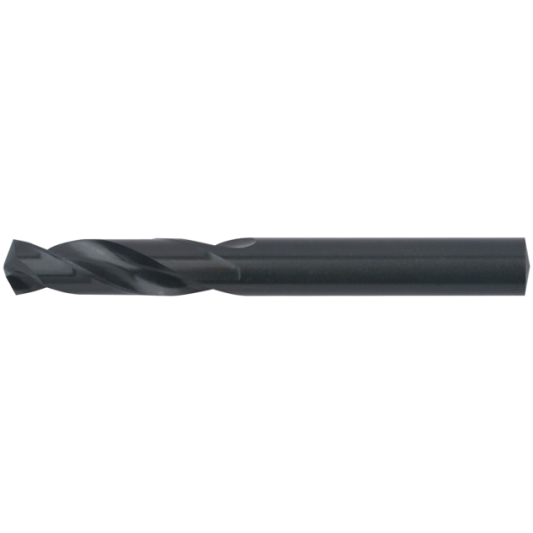Csigafúró HSS-E 3xD DIN1897N 130° 13,8mm vaporizált csiszolt