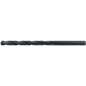 Csigafúró HSS 10xD DIN340N 118° 4,4mm vaporizált csiszolt