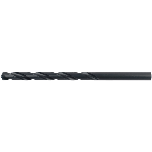 Csigafúró HSS 10xD DIN340N 118° 4,4mm vaporizált csiszolt