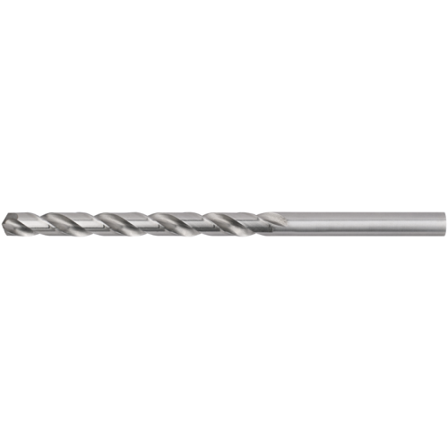 Csigafúró HSS-E 10xD DIN340VA 130° 8,2mm sima csiszolt