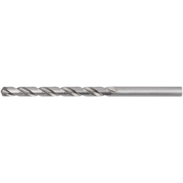 Csigafúró HSS-E 10xD DIN340VA 130° 8,2mm sima csiszolt