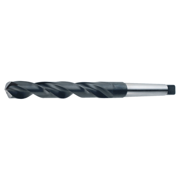 Csigafúró HSS-E 5xD DIN345N 118° 14,5mm vaporizált csiszolt