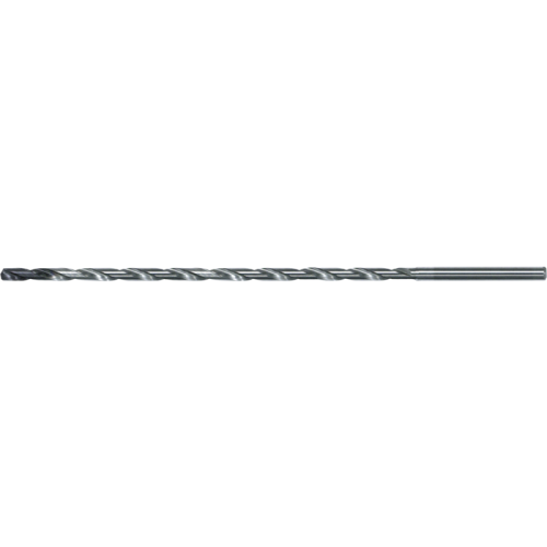 Tömör keményf.nagy teljesítm.fúró, 20 x D, ADO, 2,9 mm, B. H., D1 = HA, TiAlN