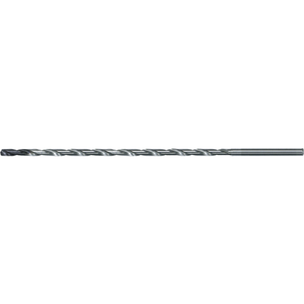 Tömör keményf.nagy teljesítm.fúró, 30 x D, ADO, 2,1 mm, B. H., D1 = HA, TiAlN