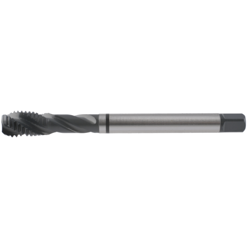 MG-fúró, HSS-E, DIN5156C, 40°, G1 1/4”, zsákfurat (univerzális), vap.