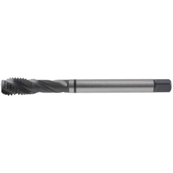 MG-fúró, HSS-E, DIN5156C, 40°, G1 1/4”, zsákfurat (univerzális), vap.