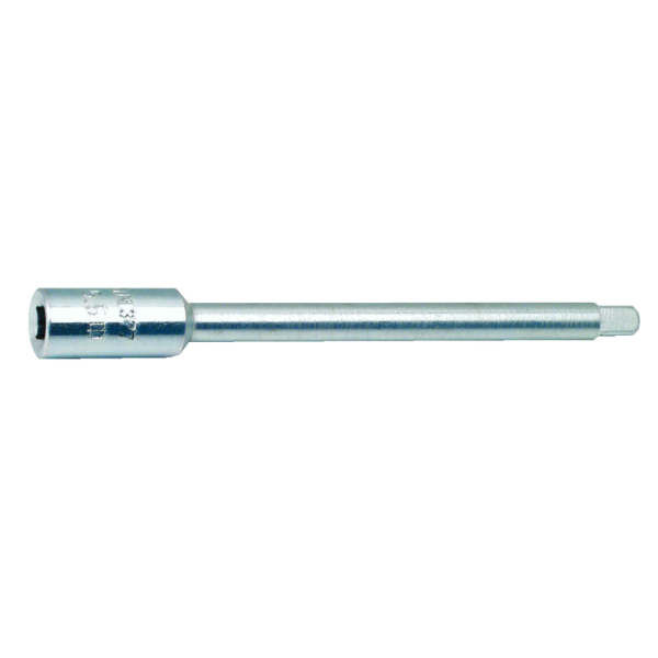 Hosszabbító HG-fúróhoz DIN377 négylapú 2,1mm, L= 60mm
