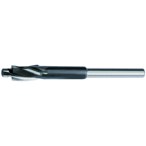 HSS homloksüllyesztő DIN373 menetmaglyukakhoz, (M12) 20×10,2mm