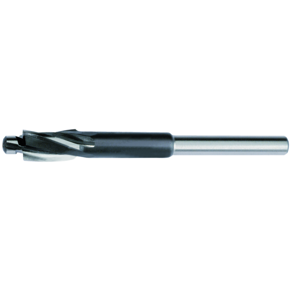 HSS homloksüllyesztő DIN373 átmenő furatokhoz, (M12) közepes 20x13,5mm