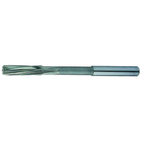 Gépi dörzsár VHM has. DIN212 forma, B D0,64mm +0/+0,003 (acél/öntvény/NE)