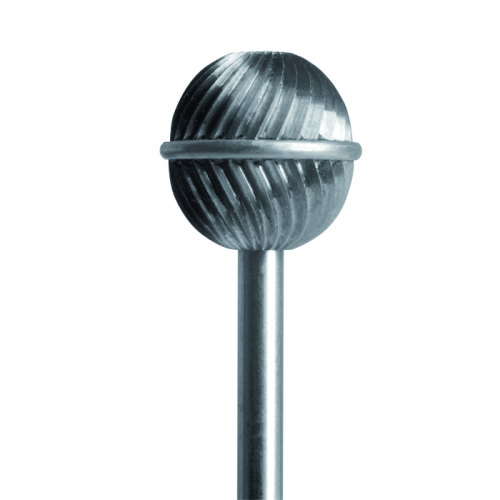 Sorjázószerszám ORBITOOL, gömb, 9,58mm