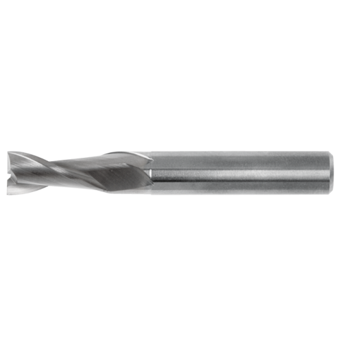 Mini szármaró VHM 0,5mm (univerzális) Z=3 HA