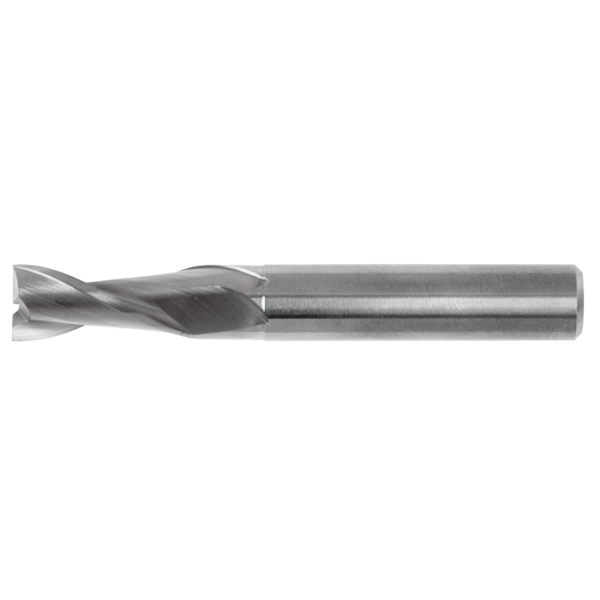 Mini szármaró VHM 0,5mm (univerzális) Z=3 HA