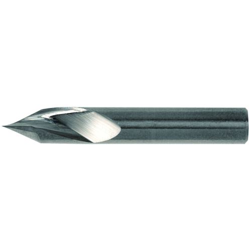 VHM gravírozómaró 60 ° 6mm, tűszélesség 0,1 mm