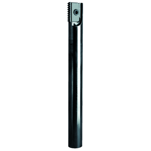 VHM tartó menetmaró lapkákhoz SR0021 K21C (lapkaméret, 21mm) szár, 16mm