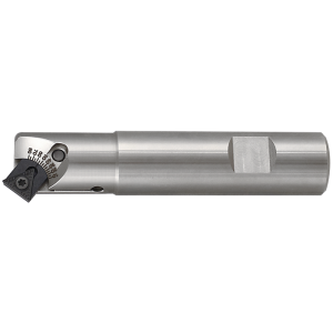 Váltólapkás süllyesztékmaró 10-80° szár, 20mm 1 váltólapkához TC.. 1102