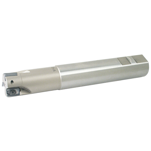 Szármaró 90° 40x200mm, szár-32mm, 4 váltólapkához AP..1604