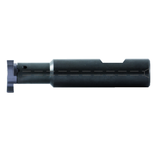 Marószár ZH22.1612.24.B.ST MINI-MILL DIN1835B 16x80mm BH