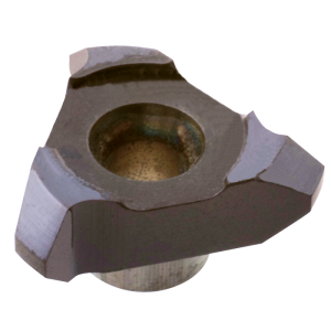 Vágólapka C12 C90 süllyesztéshez és beszúráshoz 90° (lapkaméret 12mm) AMT7
