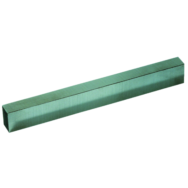 Esztergaacél HSS-Co10 DIN4964D (négyszögletes) 10x40x200mm
