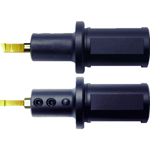 Késszár (horonyvésés NHU-0032.1) D32x73mm, furatátmérő alsó értéke 6mm