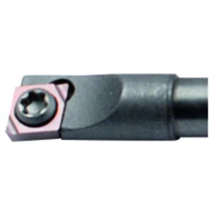 Furatkés VHM C05H SCLC-L-03 95° élelhelyezési szög, VL CC..0301.., BH