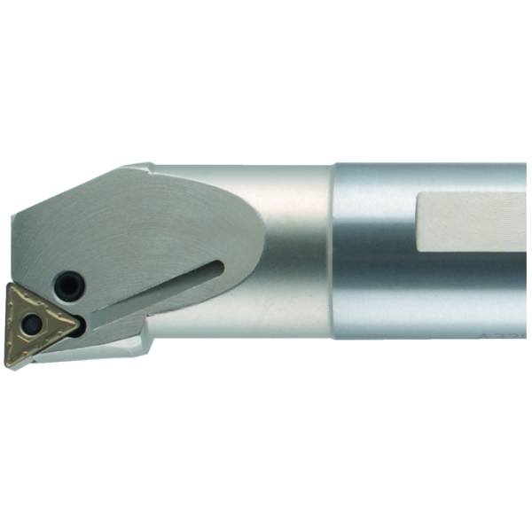 Furatkés S40V PTFN-R-22 90° élelhelyezési szög, váltólapkához TNM.2204..