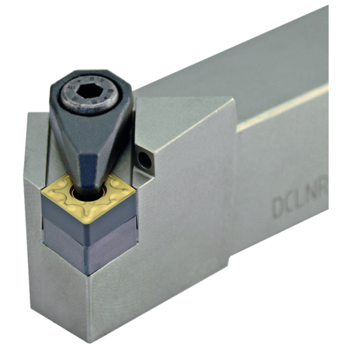 Késszár DLOCK DCLNR 2525M16-A 93° BH DP CN┤16