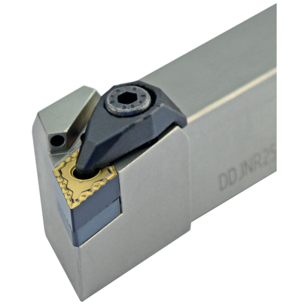 Késszár DLOCK DDJNL 2525M15-A BH 93° DP DN┤15