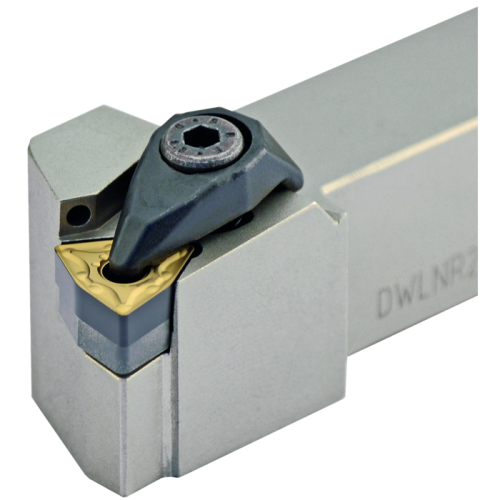 Késszár DLOCK DWLNL 2525M08 A BH 93° DP WN┤08