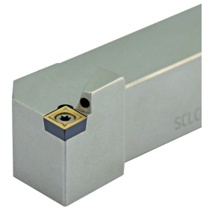 Késszár DLOCK SCLCR 2020H09 A BH 93° DP CC┤09